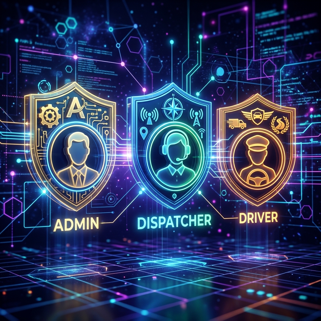 Role-Based Access